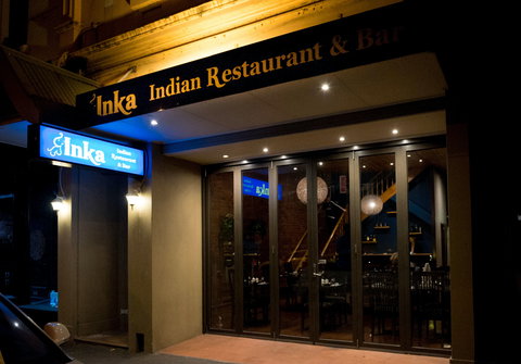 Inka - Indian Restaurant & Bar - Tweed Heads Accommodation 0