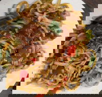 Kaynam Xinjiang Restaurant - Tweed Heads Accommodation