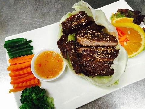 LR Sushi - Brisbane CBD - Tweed Heads Accommodation 0