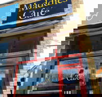 Maddies Cafe - Tweed Heads Accommodation