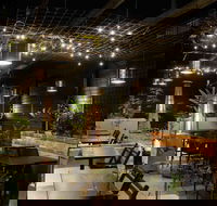 Madras Brothers - Tweed Heads Accommodation