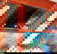 Meat the Greek Souvlaki Bar - Tweed Heads Accommodation