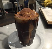 Moose Bar  Cafe