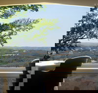 Mount Lofty House - Tweed Heads Accommodation