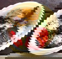 Mr Rooster - Tweed Heads Accommodation