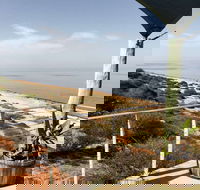 Oceans Restaurant - Tweed Heads Accommodation