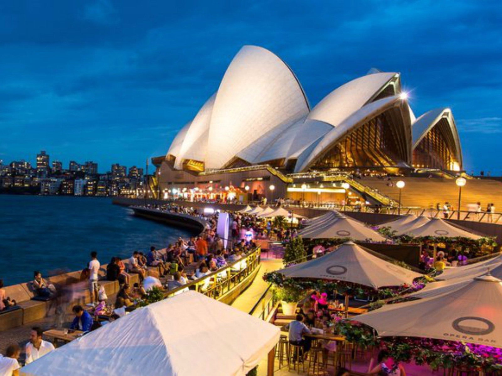 Sydney NSW Tweed Heads Accommodation