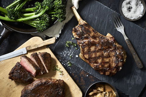 Outback Steakhouse - Tweed Heads Accommodation 0