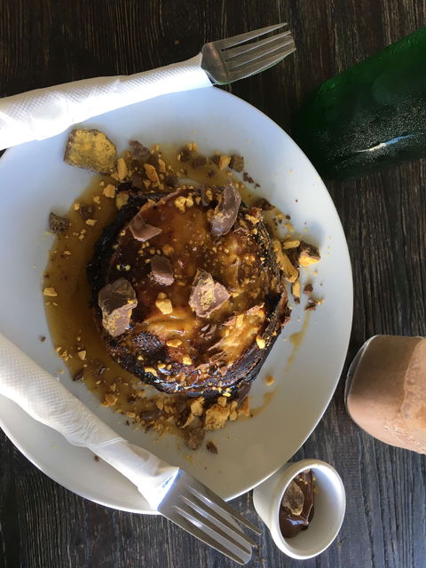 Paradiso Cafe - Tweed Heads Accommodation 0