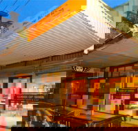 Queen of Sheba - Tweed Heads Accommodation