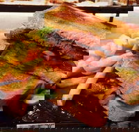 Rhumbas - Docklands - Tweed Heads Accommodation