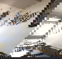 Sacrebleu French Cafe - Tweed Heads Accommodation