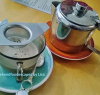 Saluna Kitchen  Coffee - Tweed Heads Accommodation