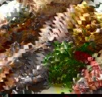 Secret Souv - Tweed Heads Accommodation