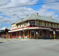 Secret Begining cafe - Tweed Heads Accommodation