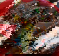 Sekai Japanese Ramen - Tweed Heads Accommodation