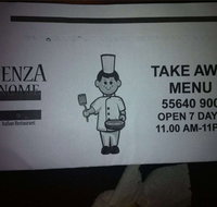 Senza Nome