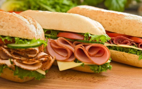 Subway - Benowa - Tweed Heads Accommodation 0