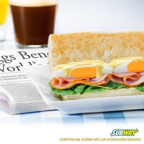 Subway - Derrimut - Tweed Heads Accommodation 0