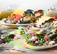 Sumo Salad - Broadbeach - Tweed Heads Accommodation