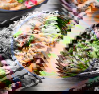 Sushi 1 - South Brisbane - Tweed Heads Accommodation