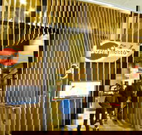 Sushi Natto - Tweed Heads Accommodation