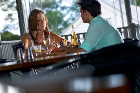 The Diner Lennox - Tweed Heads Accommodation 0