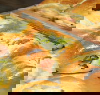 The Cheesecake Shop - Tweed Heads Accommodation