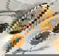 The Black Cockatoo Pizza Cafe - Tweed Heads Accommodation