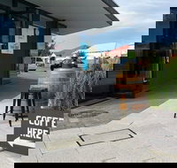 Time Out Cafe - Tweed Heads Accommodation