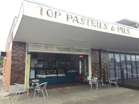 Top Pastries & Pies - Tweed Heads Accommodation 0