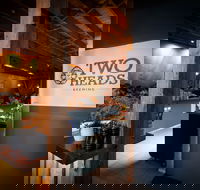 Two Heads Brewing - Tweed Heads Accommodation