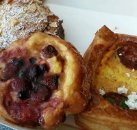 Uprising Kitchen and Bakery - Tweed Heads Accommodation