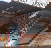 Wally  Ossie's Pizza - Tweed Heads Accommodation