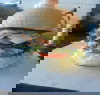 Wombat Cafe  Store - Tweed Heads Accommodation