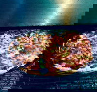 Wynnum Pizza  Spare Ribs - Tweed Heads Accommodation