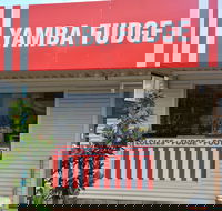 Yamba Fudge - Tweed Heads Accommodation