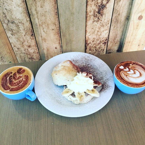Addiction Food & Coffee House - Tweed Heads Accommodation 0