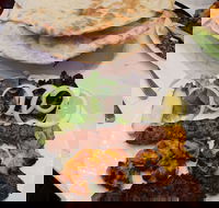 Afghan Master Kebab - Tweed Heads Accommodation