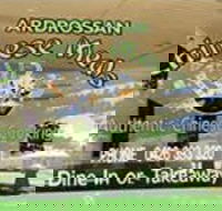 Ardrossan ChineseMeals - Tweed Heads Accommodation