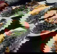 Aussie Steak 'N' Burger - Tweed Heads Accommodation