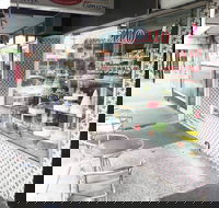 Ballarat Indian Restaurant - Tweed Heads Accommodation