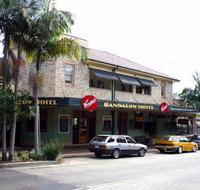 Bangalow Hotel - Tweed Heads Accommodation