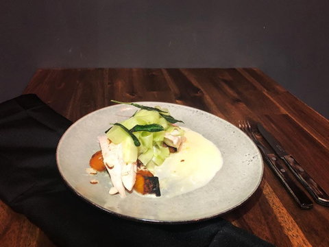 Bean Smuggler - Tweed Heads Accommodation 0
