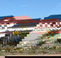 Bradford Vegetarian Restaurant - Tweed Heads Accommodation