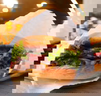 Burger Project - Chadstone - Tweed Heads Accommodation