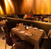 Cafe De Lucca - Tweed Heads Accommodation