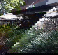 Cafein bar - Tweed Heads Accommodation