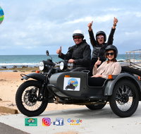 Caffe Cino - Tweed Heads Accommodation