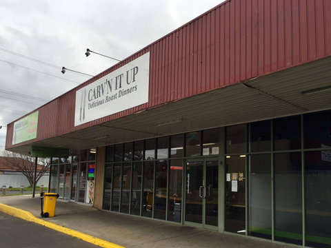 Carv'n It Up - Werribee - Tweed Heads Accommodation 0